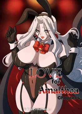 Love For Amalthea 4 Kinkymation 01