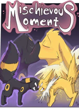 Mischievous Moments Fuf 01
