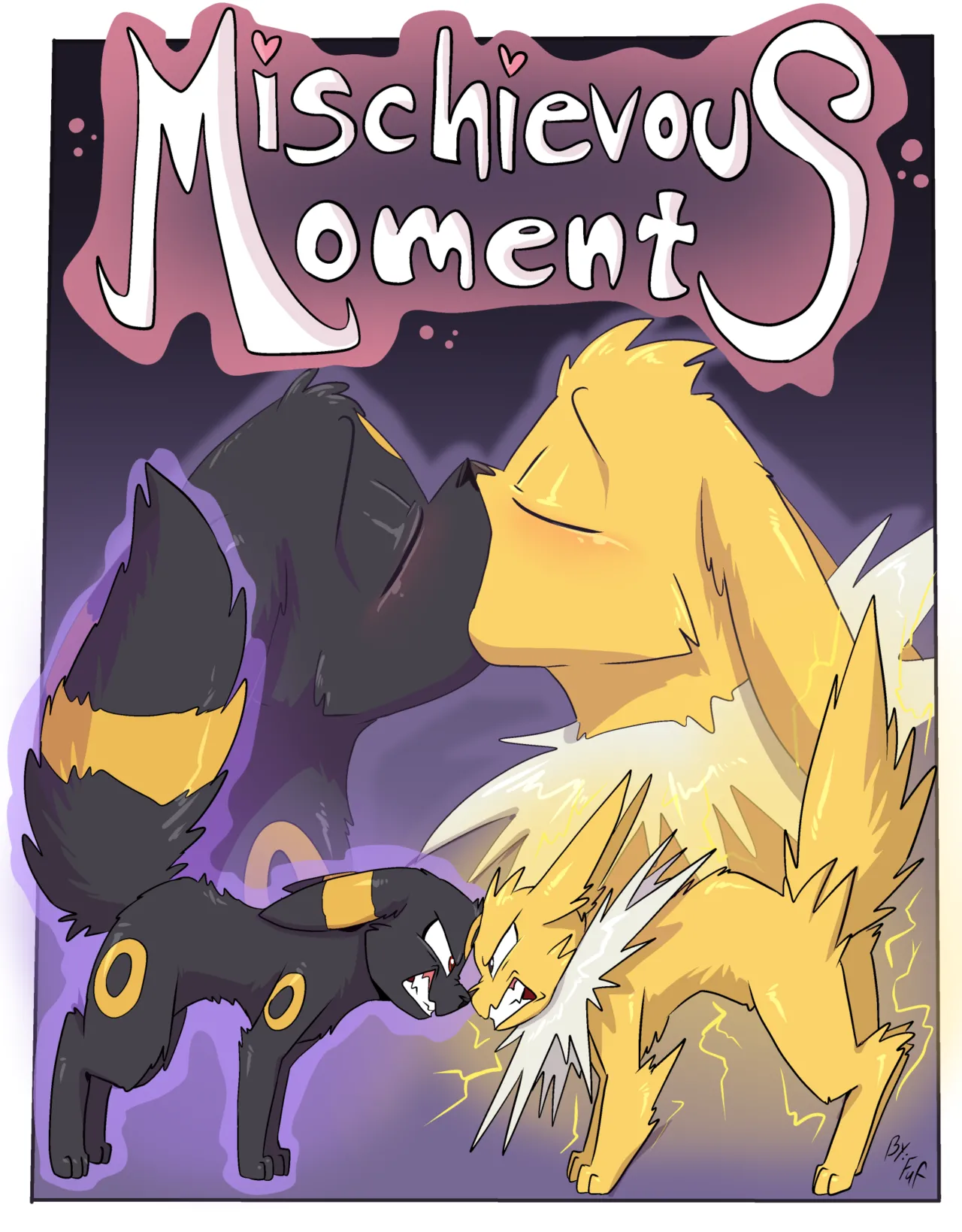 Mischievous Moments Fuf 01