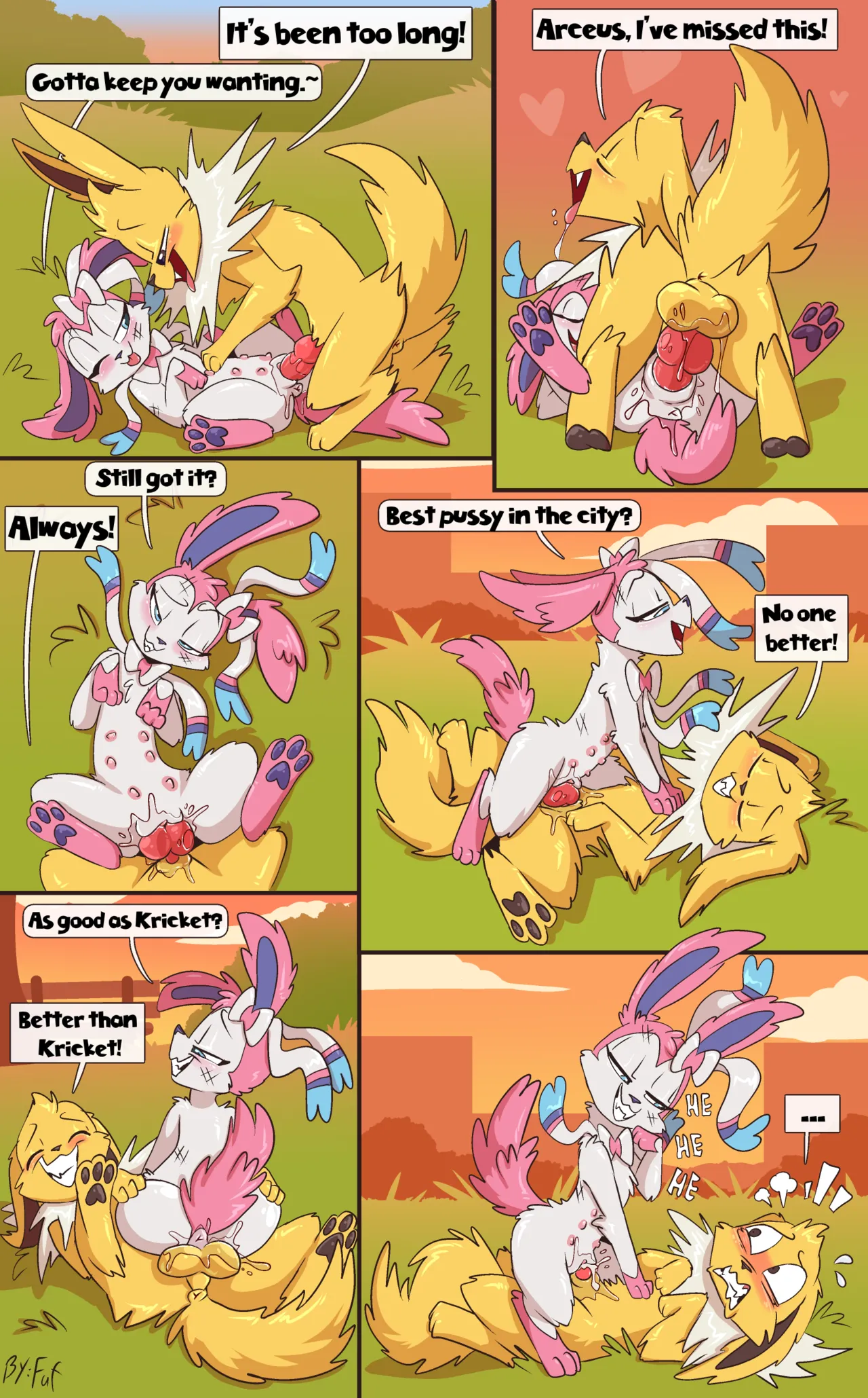 Mischievous Moments Fuf 03