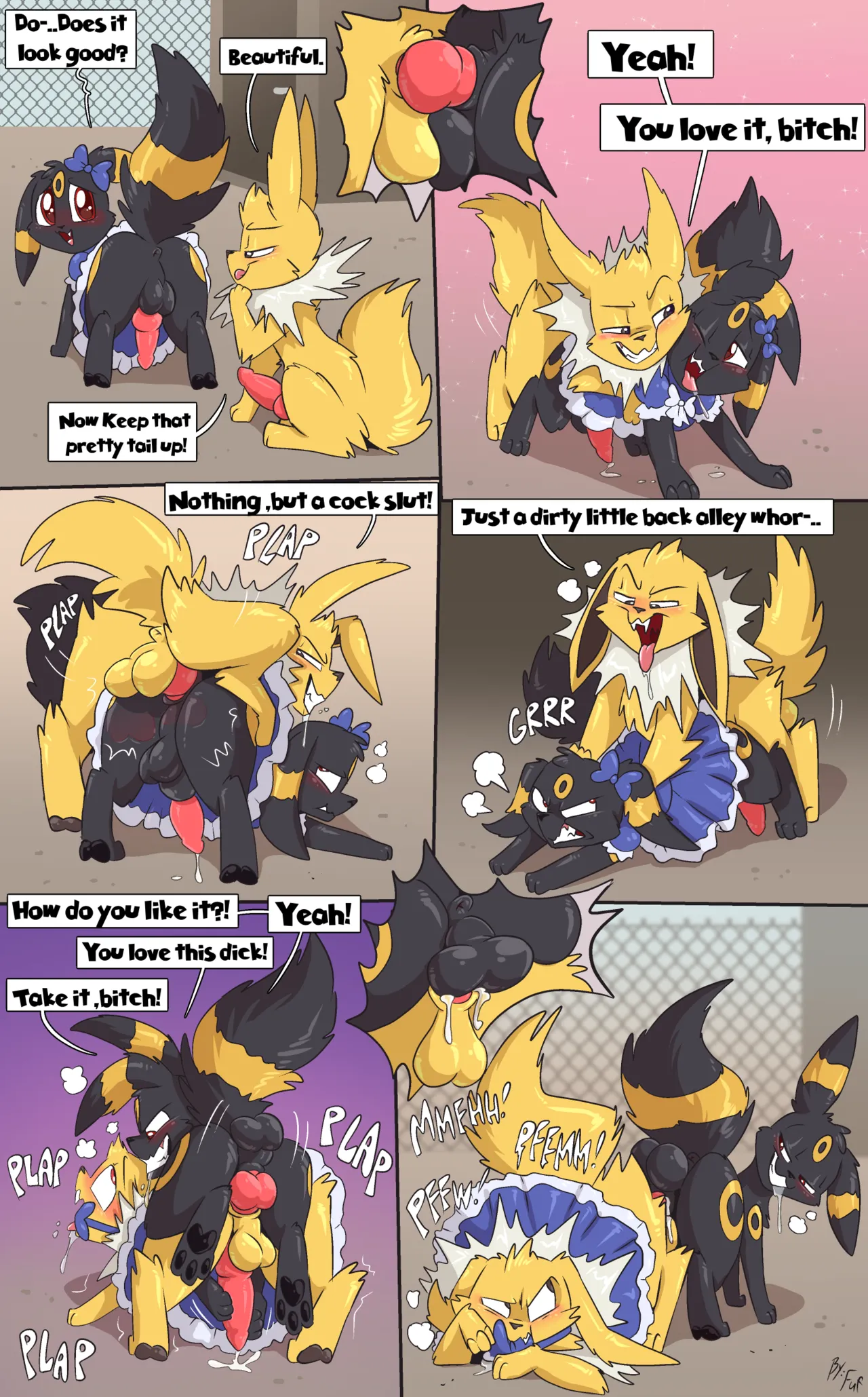 Mischievous Moments Fuf 04