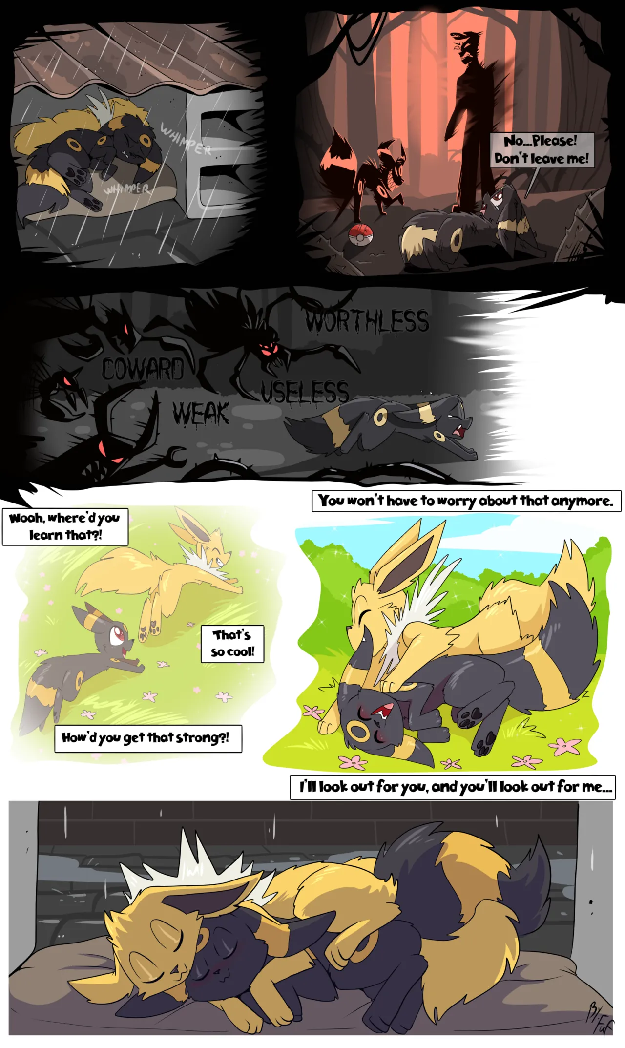 Mischievous Moments Fuf 18