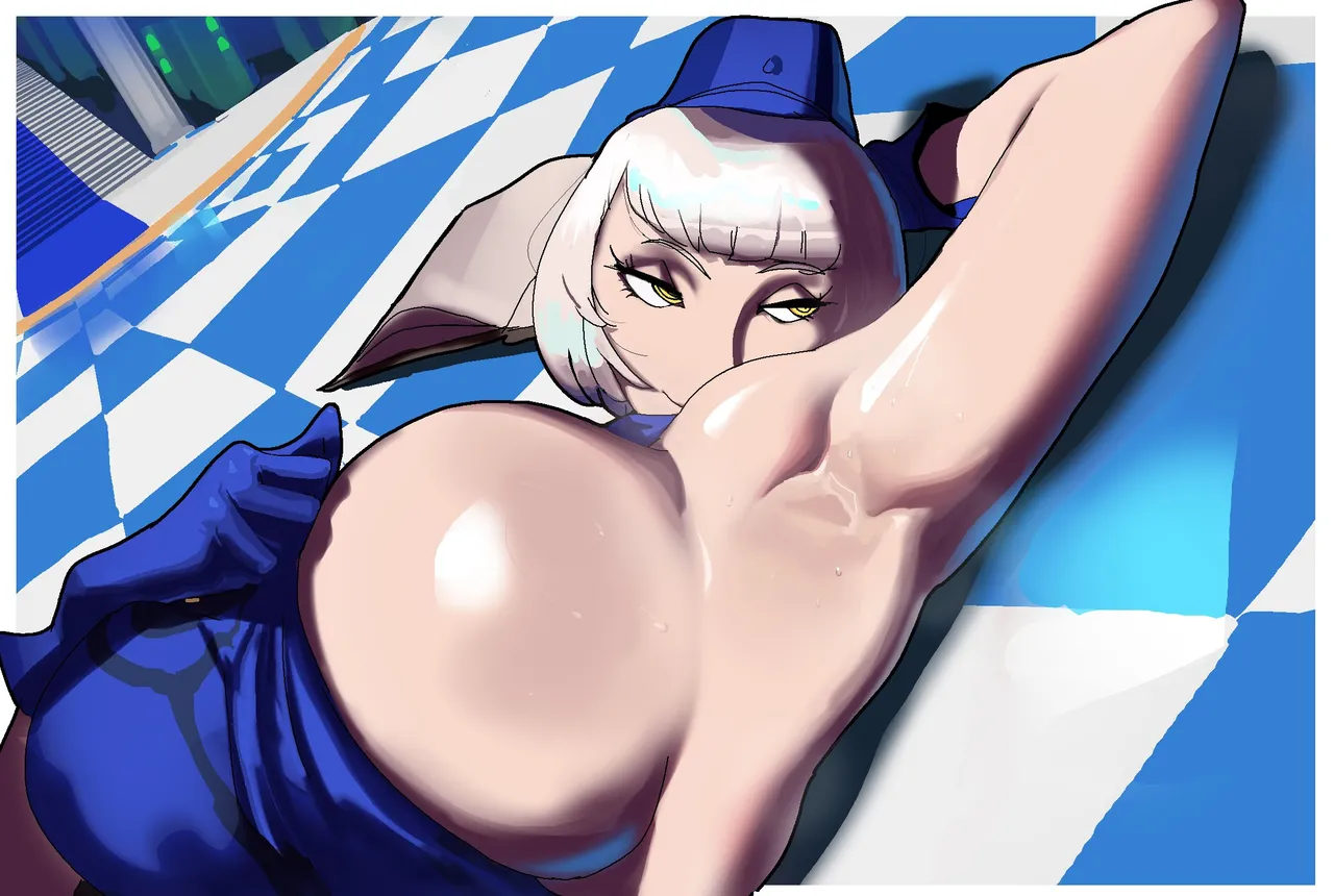 Persona Collection Dolecat 14