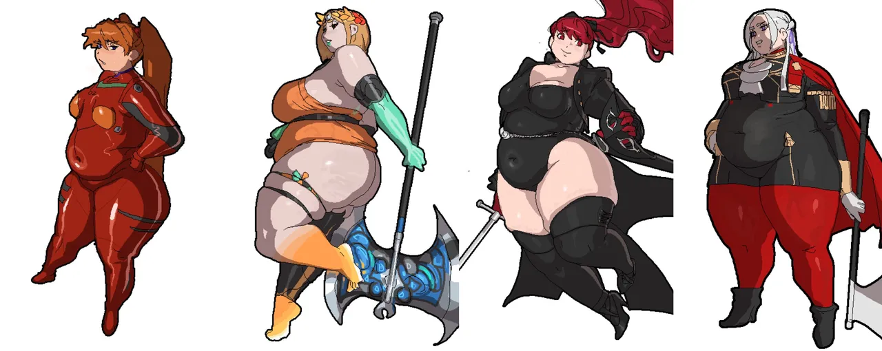 Persona Collection Dolecat 50