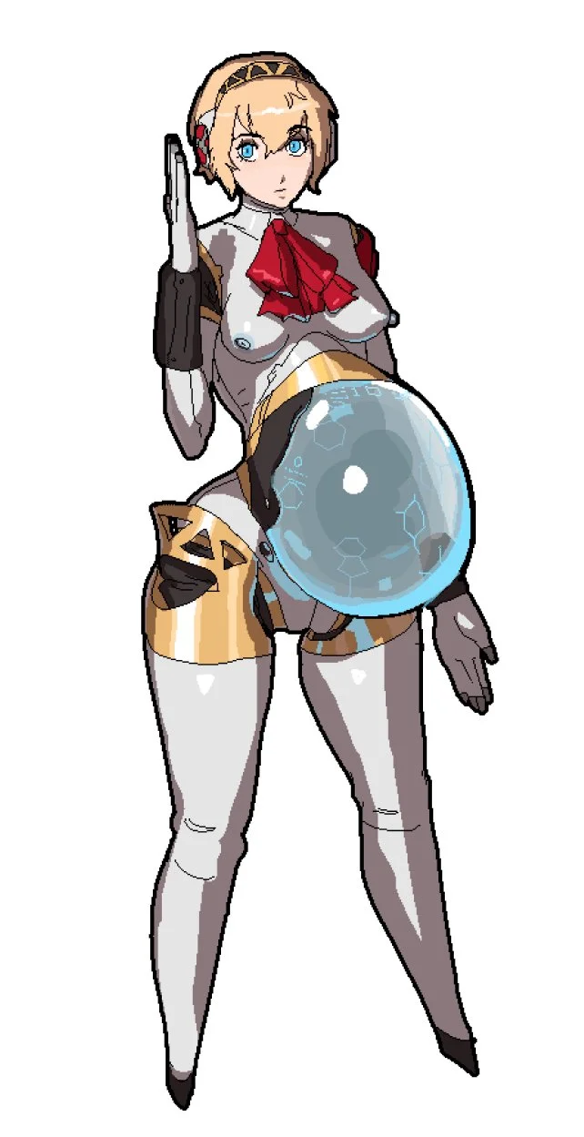 Persona Collection Dolecat 51