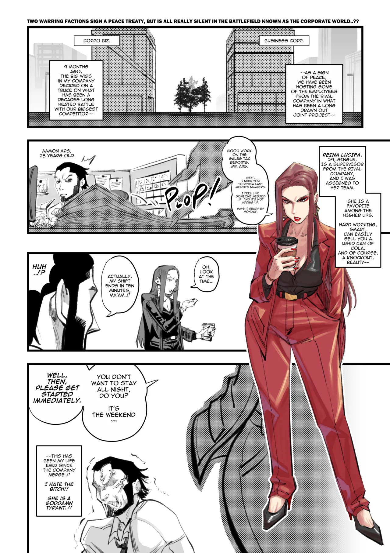 Queenfall Aarokira 03