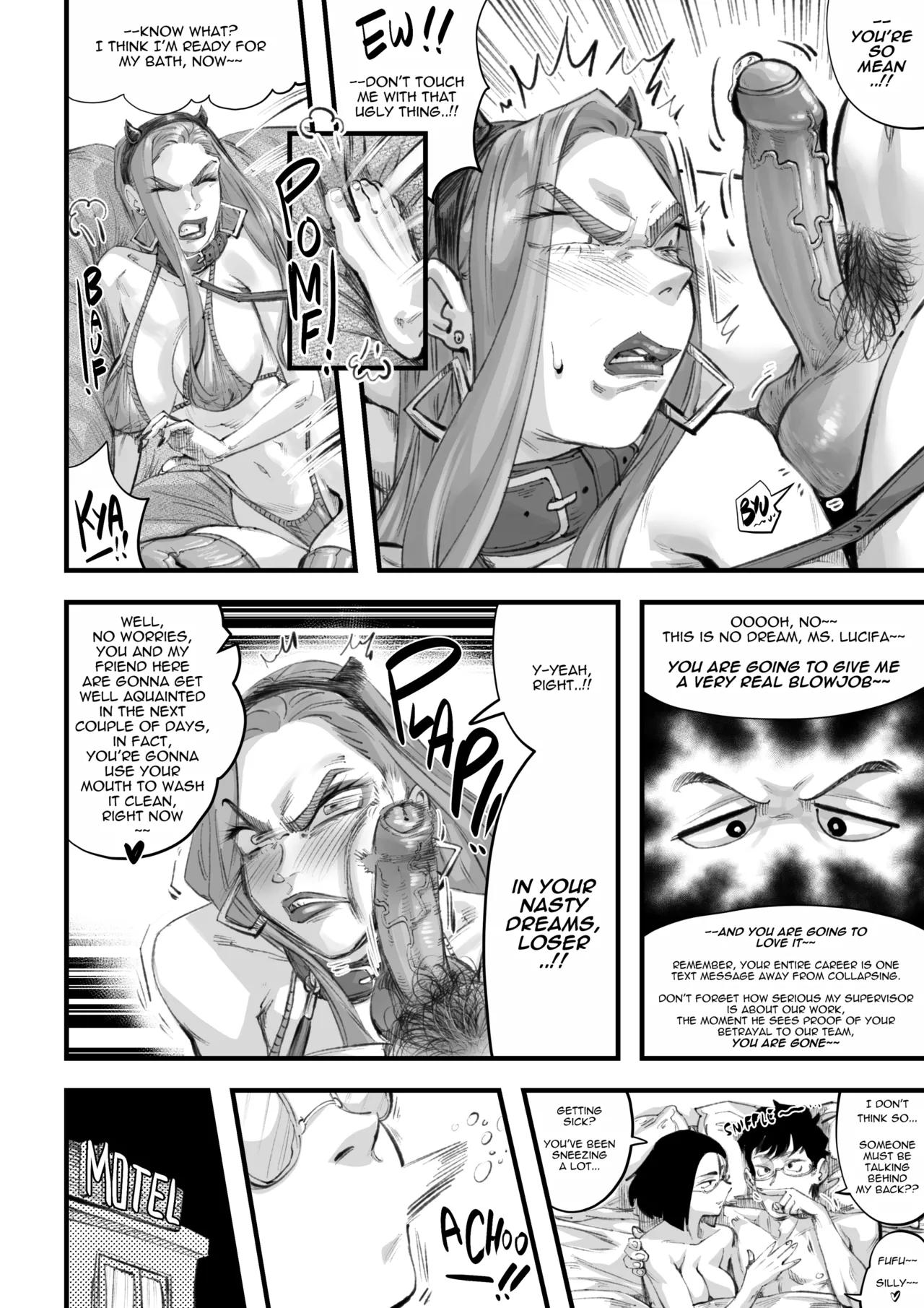 Queenfall Aarokira 09