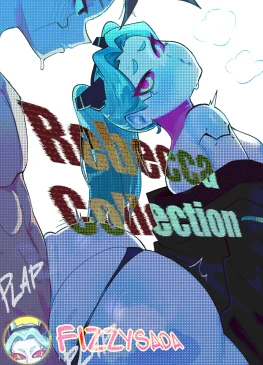 Rebecca Collection Fizzysada 001