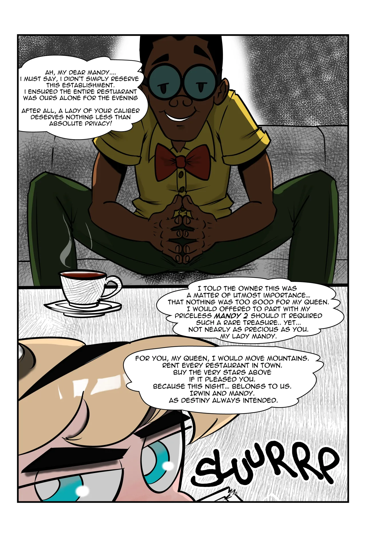 The Grim Adventure Of Billy And Mandy Irwin's Plan Anont 03