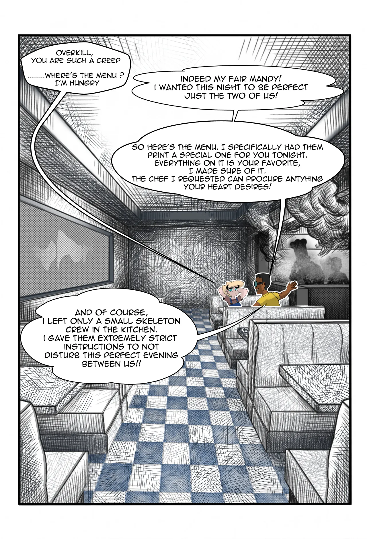 The Grim Adventure Of Billy And Mandy Irwin's Plan Anont 05