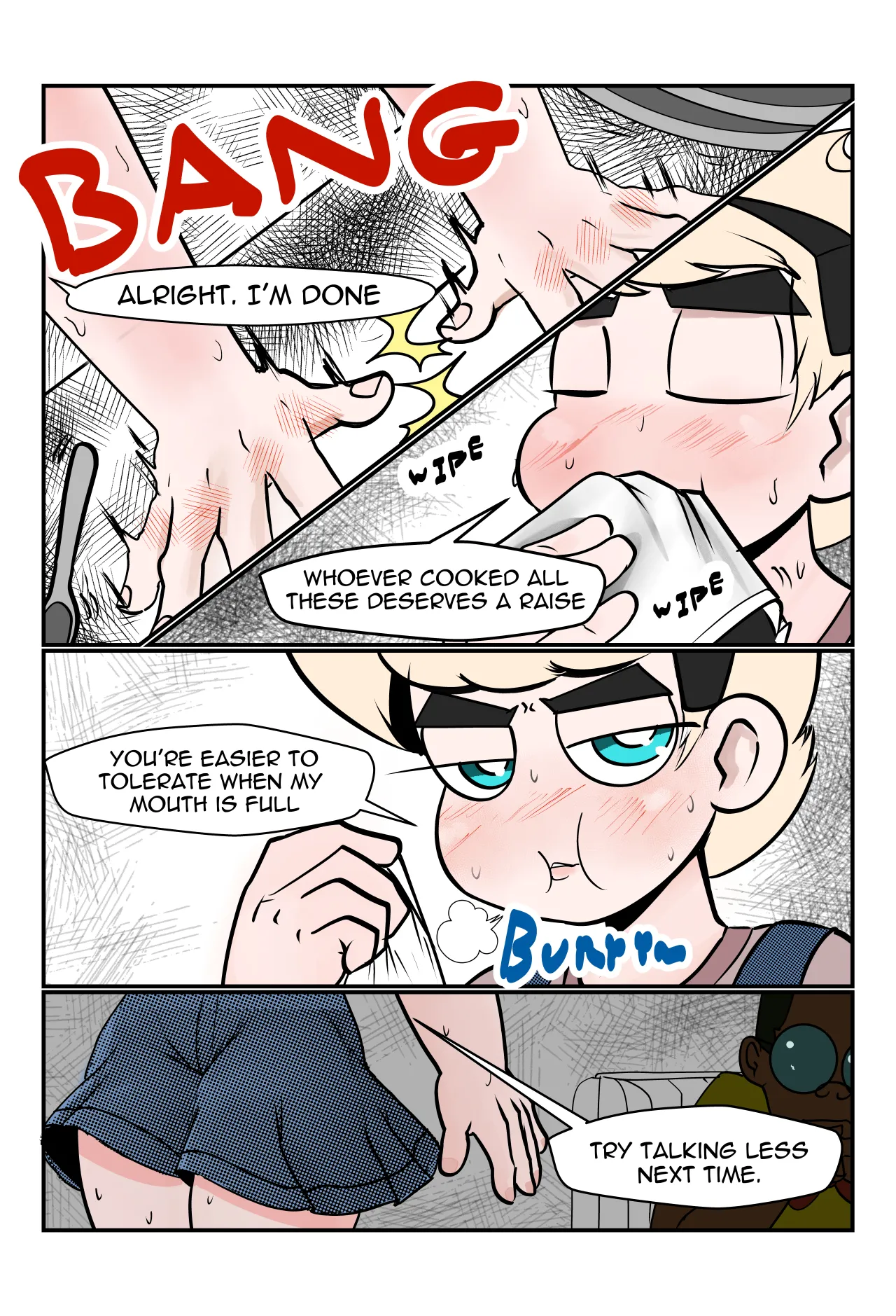 The Grim Adventure Of Billy And Mandy Irwin's Plan Anont 07