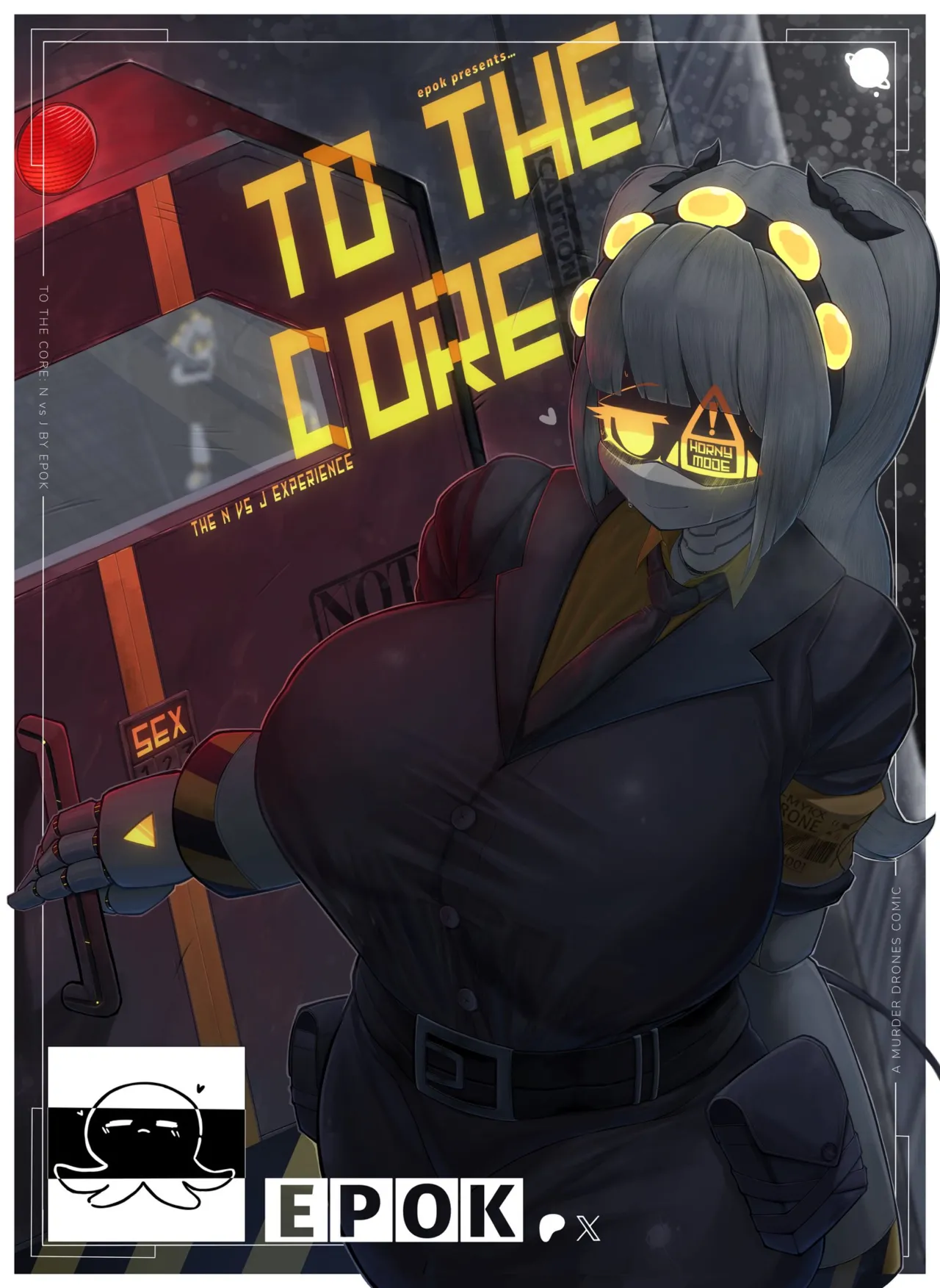 To The Core Epok Guyz 01