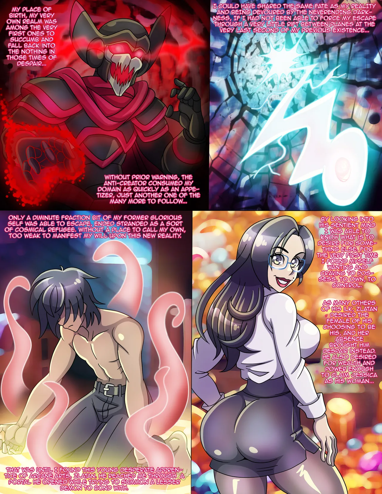 Abraca Trance Zorro Zero 42