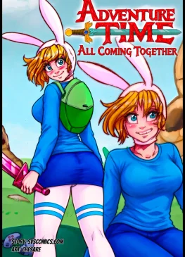 All Coming Together – Chesare