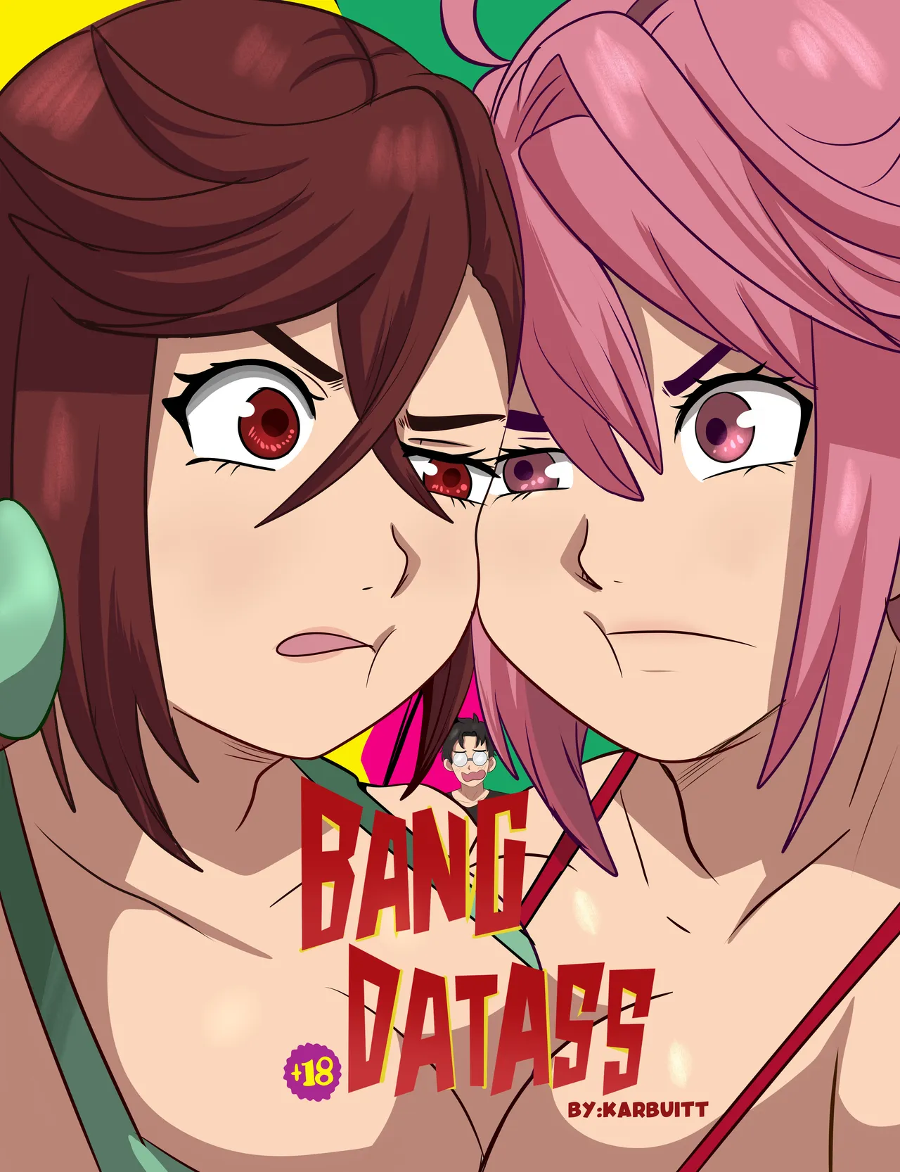 Bang Datass Karbuitt 01
