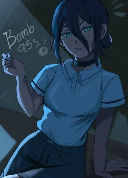 Bomb ass – Karbuitt