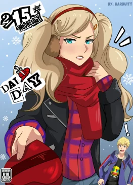 Dat Day – Karbuitt
