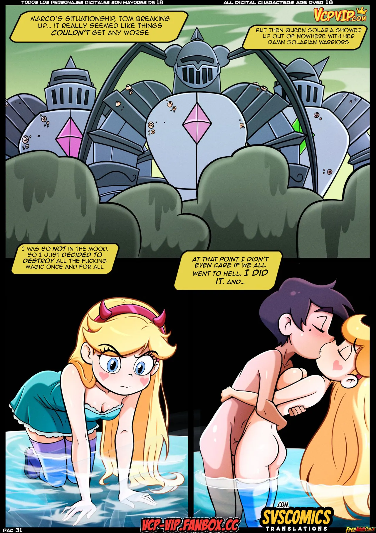 Echoes Of The Past – Vcpvip 31
