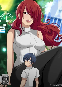 Horny Hour Karbuitt 01