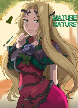 Mature Nature – Karbuitt