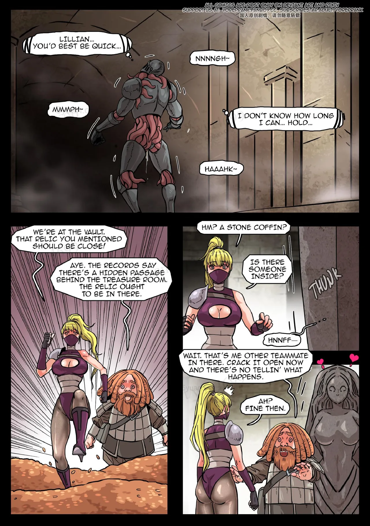 Reya's Adventure 8 Win4699 12
