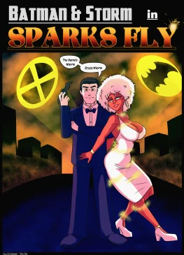 Sparks Fly The Arthman 01